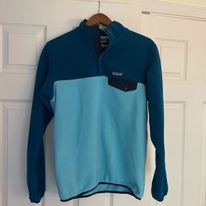 Patagonia Synchilla Snap-T Women’s Fleece